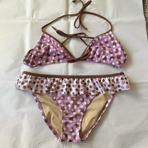 Victoria's Secret bikini